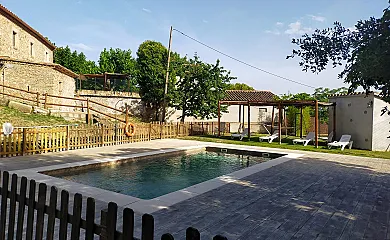 Can Malrás en Massanes (Girona) - Foto 6