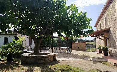 Can Malrás en Massanes (Girona) - Foto 4