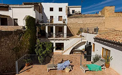 Casa Rural Boutique - Ca Bolo en El Pinell de Brai (Tarragona) - Foto 1