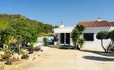 Casa Dorada en Vespella De Gaia (Tarragona) - Foto 1