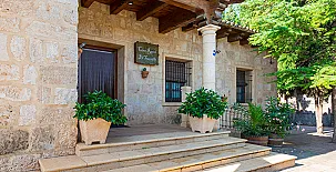 Casa Rural El Tesorillo 009