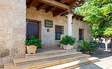 Casa Rural El Tesorillo en Casas de Fernando Alonso (Cuenca) - Foto 9