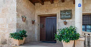 Casa Rural El Tesorillo 0010