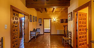 Casa Rural El Tesorillo 0011