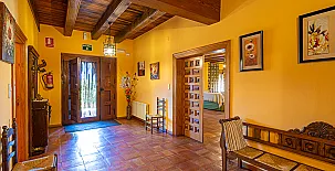 Casa Rural El Tesorillo 0014