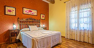 Casa Rural El Tesorillo 0018