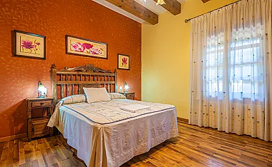 Casa Rural El Tesorillo en Casas de Fernando Alonso (Cuenca) - Foto 18