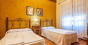 Casa Rural El Tesorillo 0019