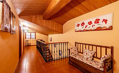 Casa Rural El Tesorillo en Casas de Fernando Alonso (Cuenca) - Foto 20