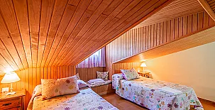 Casa Rural El Tesorillo 0021