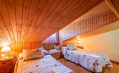 Casa Rural El Tesorillo en Casas de Fernando Alonso (Cuenca) - Foto 21