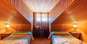 Casa Rural El Tesorillo 0022