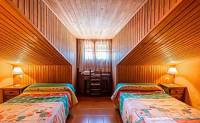 Casa Rural El Tesorillo en Casas de Fernando Alonso (Cuenca) - Foto 22