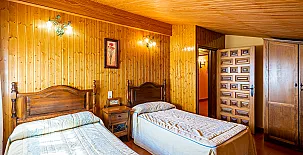 Casa Rural El Tesorillo 0023