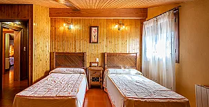 Casa Rural El Tesorillo 0024