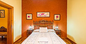 Casa Rural El Tesorillo 0025