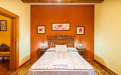 Casa Rural El Tesorillo en Casas de Fernando Alonso (Cuenca) - Foto 25