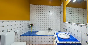 Casa Rural El Tesorillo 0027