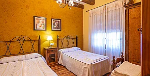 Casa Rural El Tesorillo 0028