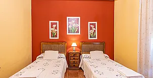 Casa Rural El Tesorillo 0029