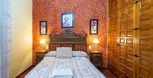 Casa Rural El Tesorillo 0030