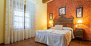 Casa Rural El Tesorillo 0032