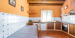 Casa Rural El Tesorillo 0015