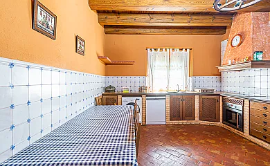 Casa Rural El Tesorillo en Casas de Fernando Alonso (Cuenca) - Foto 15