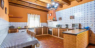 Casa Rural El Tesorillo 0016