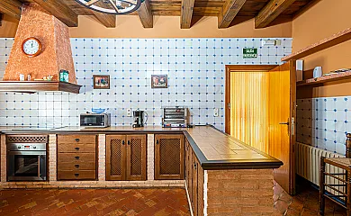 Casa Rural El Tesorillo en Casas de Fernando Alonso (Cuenca) - Foto 17