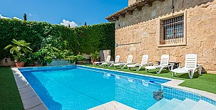 Casa Rural El Tesorillo 002