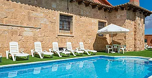 Casa Rural El Tesorillo 008