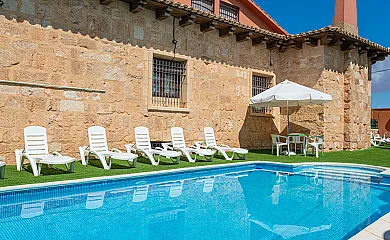Casa Rural El Tesorillo en Casas de Fernando Alonso (Cuenca) - Foto 8