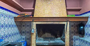 Casa Rural El Tesorillo 005