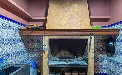 Casa Rural El Tesorillo en Casas de Fernando Alonso (Cuenca) - Foto 5