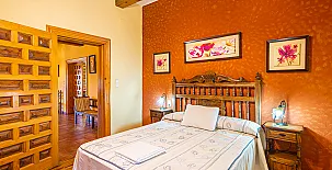 Casa Rural El Tesorillo 0033