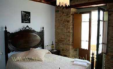 Casa da Roxa en Foz (Lugo) - Foto 3