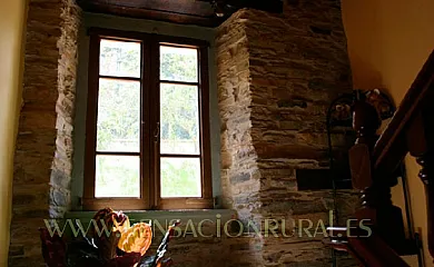 Casa da Roxa en Foz (Lugo) - Foto 11