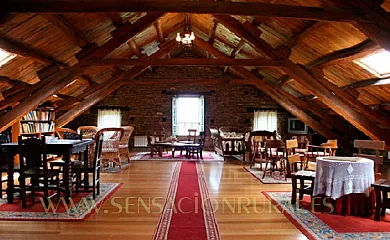 Casa da Roxa en Foz (Lugo) - Foto 12