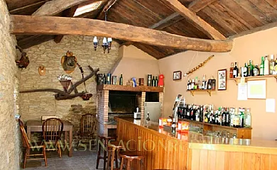 Casa da Roxa en Foz (Lugo) - Foto 13