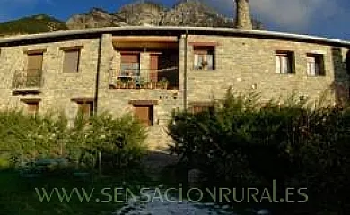 Casa Esperanza en Ceresa (Huesca) - Foto 1