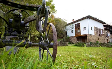 La Casona de Pravia en Pravia (Asturias) - Foto 1