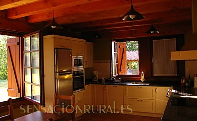 Errexil Borda en Betelu (Navarra) - Foto 2