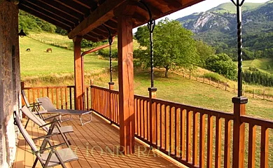 Errexil Borda en Betelu (Navarra) - Foto 3