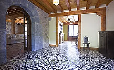 Errexil Borda en Betelu (Navarra) - Foto 7