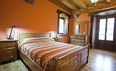 Errexil Borda en Betelu (Navarra) - Foto 9