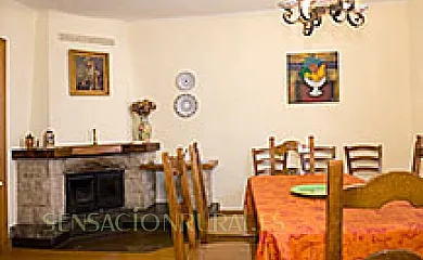 Lazkano I y II en Uharte. Arakil (Navarra) - Foto 6