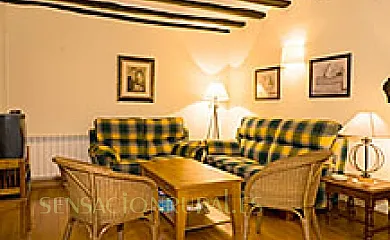 Lazkano I y II en Uharte. Arakil (Navarra) - Foto 9