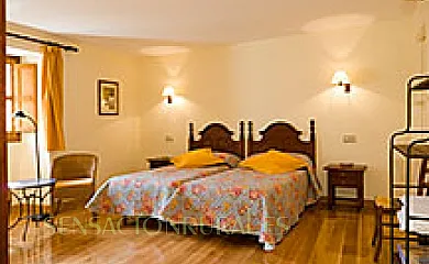 Lazkano I y II en Uharte. Arakil (Navarra) - Foto 11