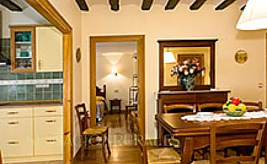 Lazkano I y II en Uharte. Arakil (Navarra) - Foto 13